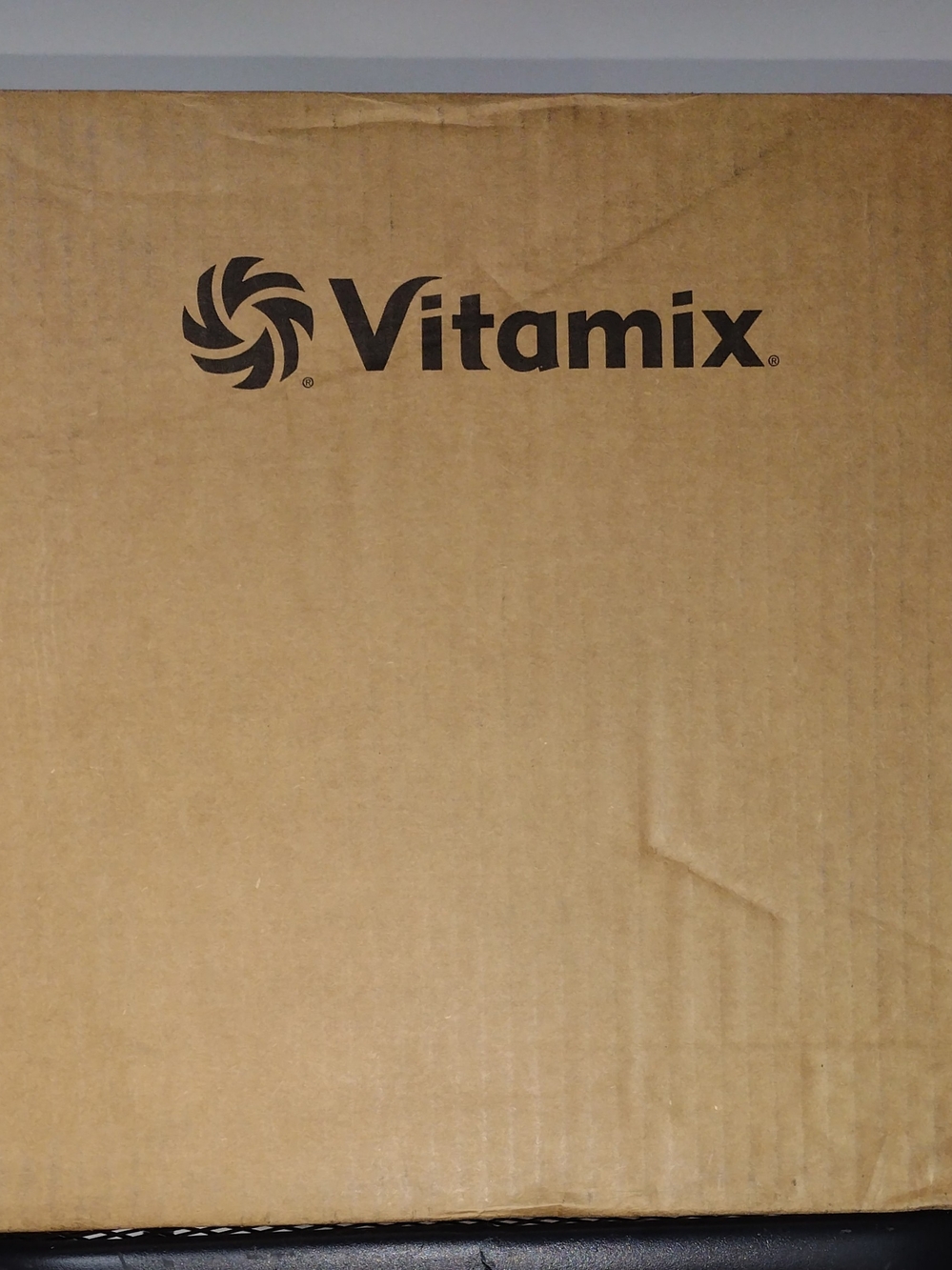 Vitamix Red Kitchen Accessory Box - Premium Cookware Storage - Picture 3 of 4